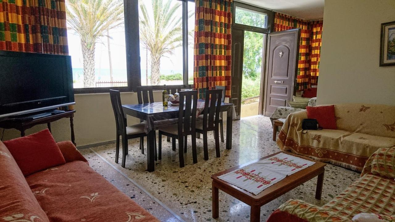 Summerhouse Peggy: Close To Athens Airport By The Sea Artemida  Exterior foto