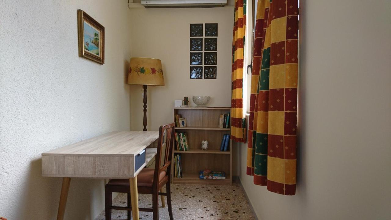 Summerhouse Peggy: Close To Athens Airport By The Sea Artemida  Exterior foto